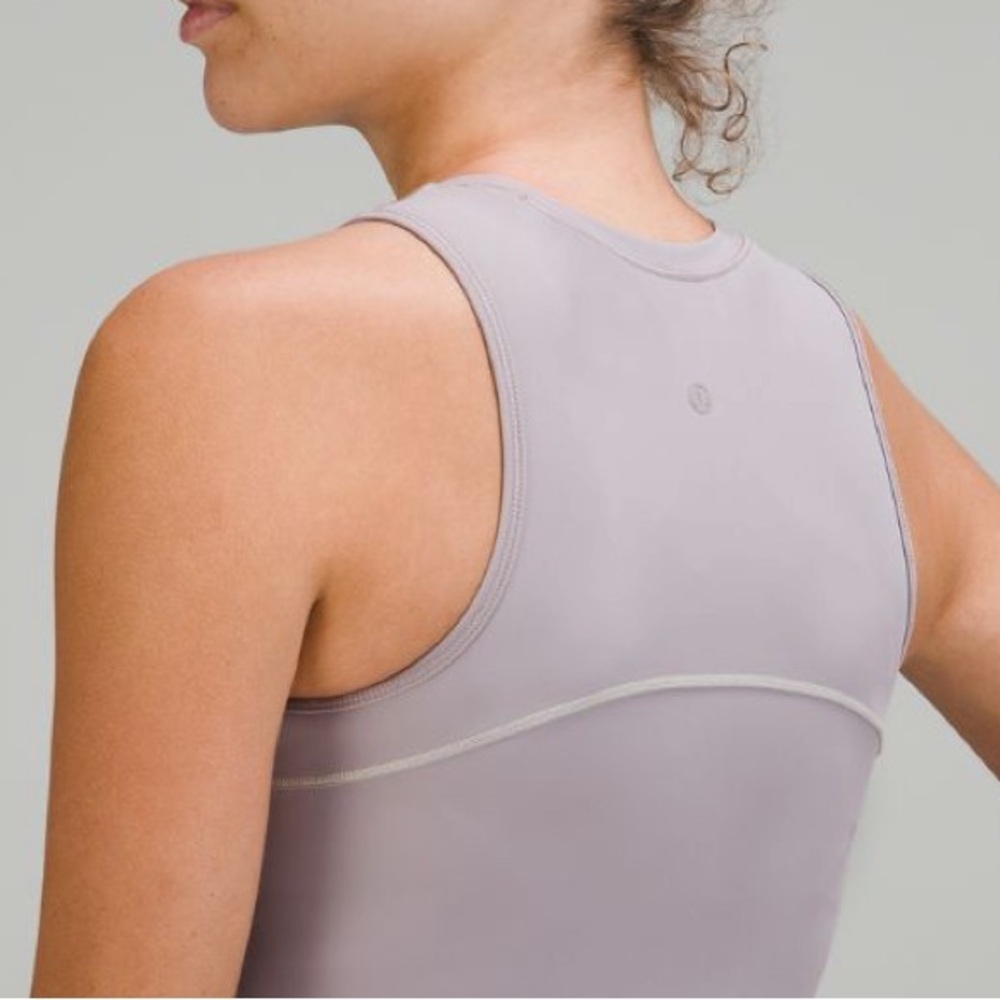 Lululemon Training Tank - Picture 4 of 5
